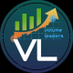 VolumeLeaders (@volumeleaders) Twitter profile photo VolumeLeaders (@volumeleaders) Twitter profile photo