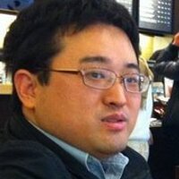 Toshihiro Ohigashi (@higa_t) 's Twitter Profile Photo