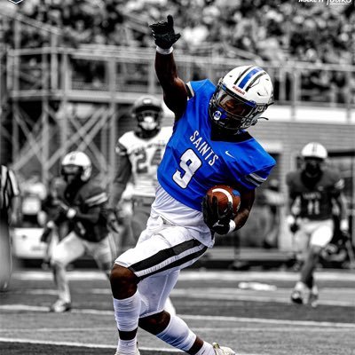 🇨🇩Running back ||@TMU_Football