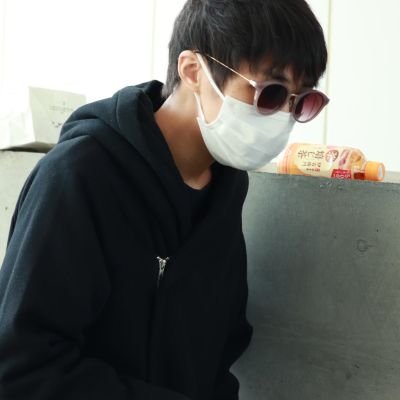 ジ・エレヴェーターズ @The_Elevators_　Ba.