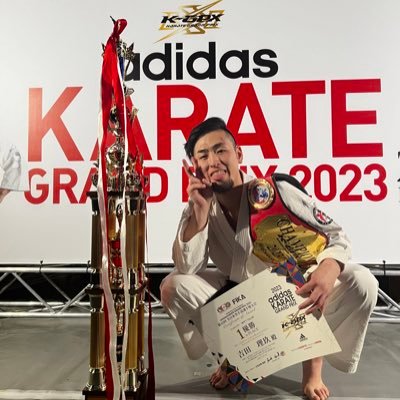 karate_riku Profile Picture