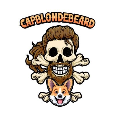 CapBlondebeard Profile Picture