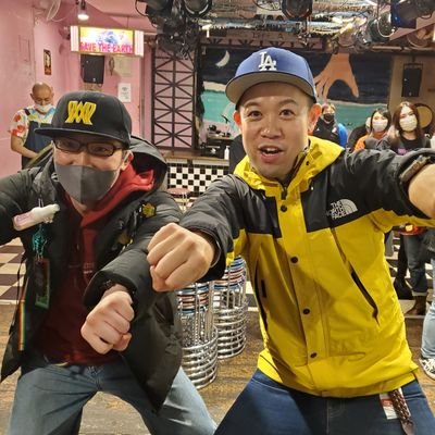 異色の経歴の社会人(整体師、院長)
/@the_peggies /@GRe4NBOYZ_ /@MWAMjapan/@SEKAINOOWARIofc/スヌーピー/プーさん/スタバ/いいと思ったらジャンルやアーティストは関係なし♪
フォローはご自由にどうぞ!
フォロバはしますできる範囲で😅