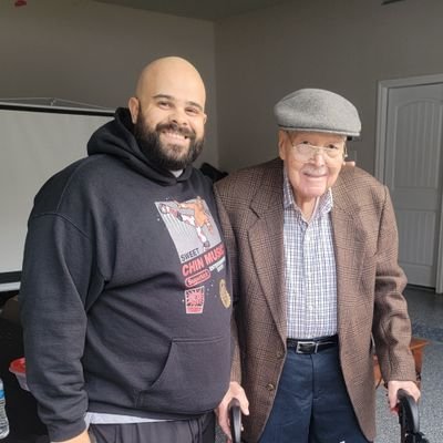 CreoleRozay's profile picture. Girl Dad. All Things H-Town. Veteran.