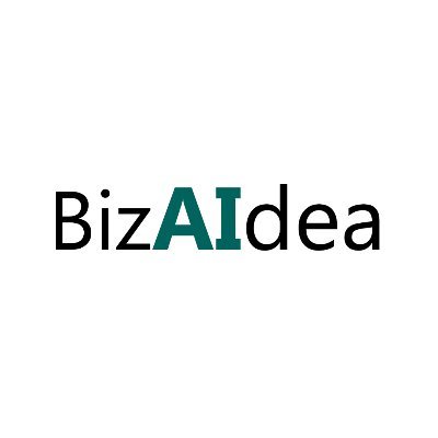 「BizAIdea」は、あなたのビジネスを飛躍させる最新AI記事をワンストップでお届けします。

フォローして頂くと、最新AIニュースを最速でお届けします。

Facebook: https://t.co/IhS4q4XrDL