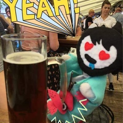 SopadeMimikyu's profile picture. Pokémon trainer