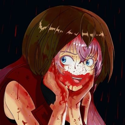 Г̶у̶и̶л̶л̶е̶☠さんのプロフィール画像