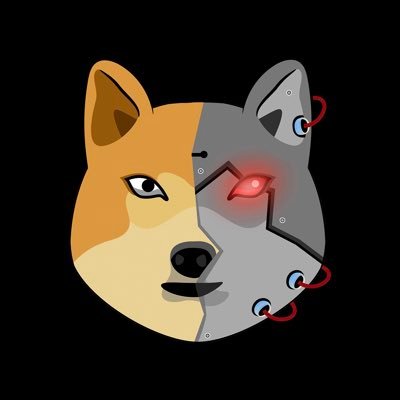 The Gemini Cyborg Doge combines the innovative essence of Gemini with the charm of Doge. 🚀 G-DOGE Telegram: https://t.co/xzudCwSRBh