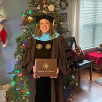 Dr. Andrea Battista-Heil (@abattistaheil) 's Twitter Profile Photo Dr. Andrea Battista-Heil (@abattistaheil) 's Twitter Profile Photo
