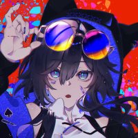 Sehir0/GREI(@Sehir0_GUREI) 's Twitter Profile Photo