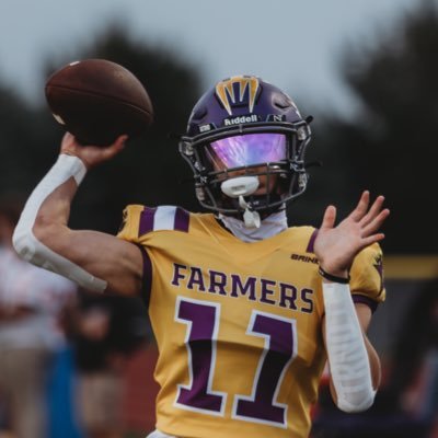 2025 | UNCOMMITTED | | FCHS Football , Baseball | | @CanesCI_2025⭐️| | Rhp/MIF/Cf | | 6’1 | | 180lbs | | 4.1 GPA | | QB/DB | |