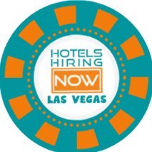 🙌 Your Las Vegas Hotel Job Page! Follow us for hotel job alerts, tips & career advice. #hotels #hoteljobs #job #hospitality #hiring #lasvegas