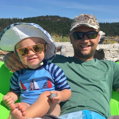 trevorjharmon's profile picture. 