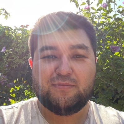 dinTezekbayev's profile picture. Full Stack Developer | React.js | Laravel | PHP | Javascript | Typescript | Nest.js | Next.js | Vue.js | Ruby On Rails
