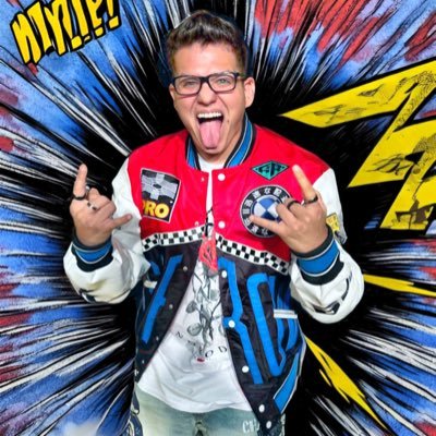 Rael Starさんのプロフィール画像