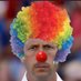 Gregg Berhalter (@GreggSmells) Twitter profile photo