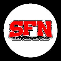 SFN - Slice Fight Network(@SFNonX) 's Twitter Profile Photo