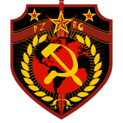 PZRG_Zandrman's profile picture. 