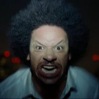 No Context Eric Andre (@nocontexterica) 's Twitter Profile