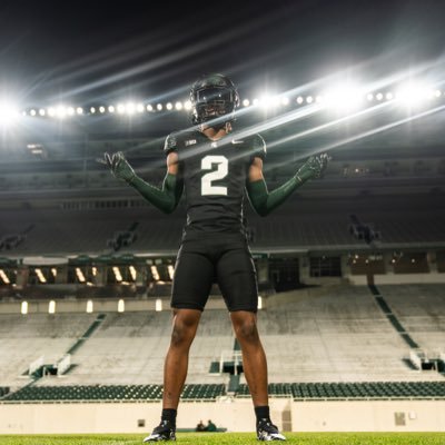 Andrew “AB” Brinson IV Profile