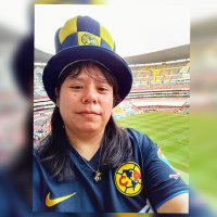 Andrea Marín (@andreyevnam) 's Twitter Profile