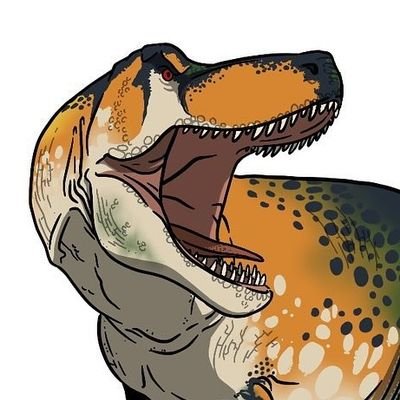 elhetaifin1's profile picture. 咲戀育幼院員工。最愛恐龍、古生物 、ゴジラ(哥吉拉)、vtuber、歴史