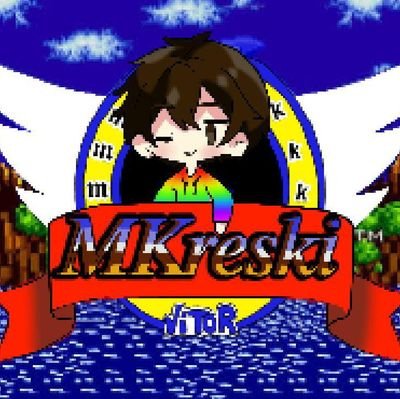 Streamer e Youtuber inciante colocando sua criatividade no Minecraft. | .yt:https://t.co/MDMi75f5Yu
ttk:https://t.co/ttFmmqx3Ls