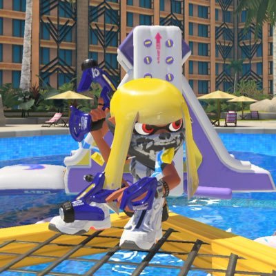 Account for splat posts 🦑 Someone took the @ GtFreak 😭 Also Streaming on Twitch! 
https://t.co/0mUd7o9wpw