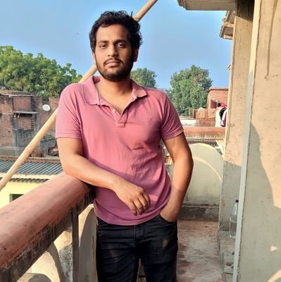 MERN Stack Developer 💻
Love to travel 😌| Nature | experiences |explore | Aws | music 🎶 | Fitness 💪
INSTAGRAM Vishaltravel4u