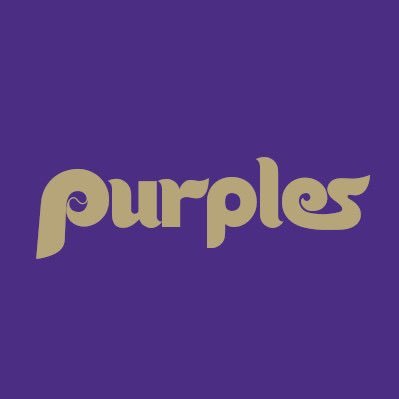 Purples Baseball