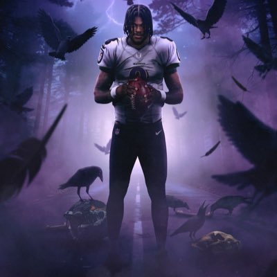 #RavensFlock