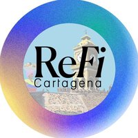 ReFiCartagena (@reficartagena) 's Twitter Profile Photo