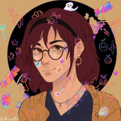 PermanentlyExhaustedPigeonさんのプロフィール画像