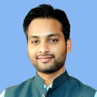 Anupam Pandey अनुपम पाण्डेय (@anupamphd) 's Twitter Profile