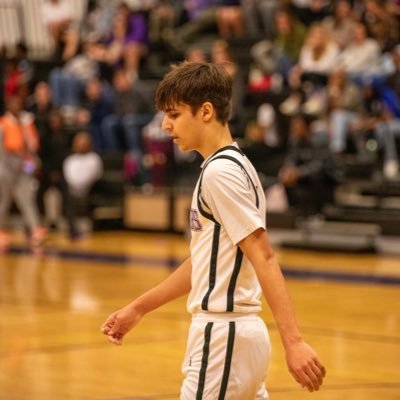 Basketball / 2025 / 4.5 GPA / Carrboro High School / Guard