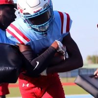 Nicholas Holmes (@iam_d1nick2) 's Twitter Profile