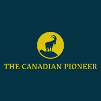 The Canadian Pioneer (@canadapioneer) 's Twitter Profile