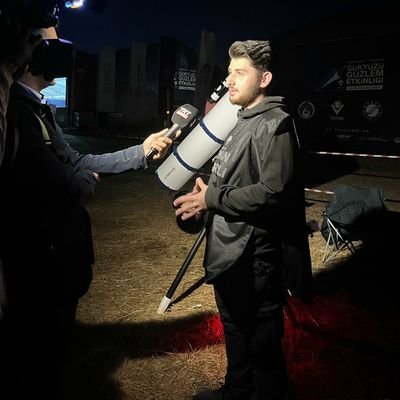 SemihF_Tokgoz's profile picture. 