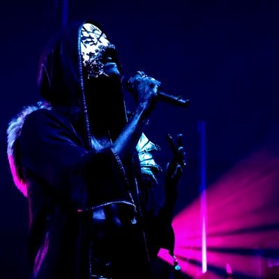 KikiAmurLeopard's profile picture. Only because of friends.