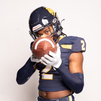 DB @tamucfball