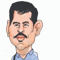 ಚೀ ಜ  ರಾಜೀವ (@cheejarajeeva) 's Twitter Profile