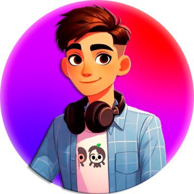 guilhermee0910's profile picture. Faço vídeos para internet

https://t.co/e6GW1HXgWw

https://t.co/fI6gTRpfiC

https://t.co/wH8VK82Q6A