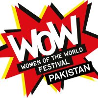 WOWpakistan(@WOWinPakistan) 's Twitter Profile Photo