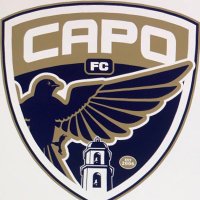 Capistrano FC (@capistrano_fc) 's Twitter Profile