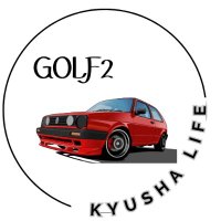 ゆっくり旧車らいふ_golf2(@kyushalifegolf2) 's Twitter Profile Photo