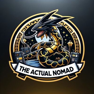 TheActualNomad Profile Picture