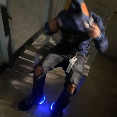 ChapoThaGreat's profile picture. youngest in Ⓜ️