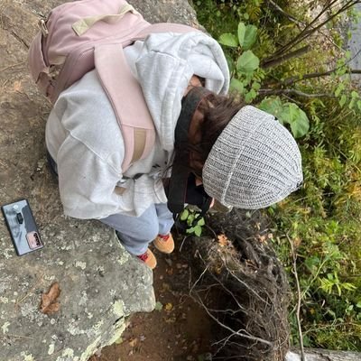 Sapiophile26826's profile picture. politics, fashion and beauty,
tweets are personal. RTs not endorsement