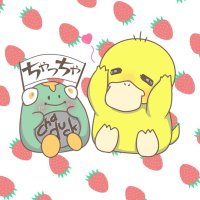 ちゃっちゃ (@mooncrystal0123) 's Twitter Profile Photo ちゃっちゃ (@mooncrystal0123) 's Twitter Profile Photo