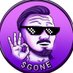 $GONE (@gonepolygone) Twitter profile photo